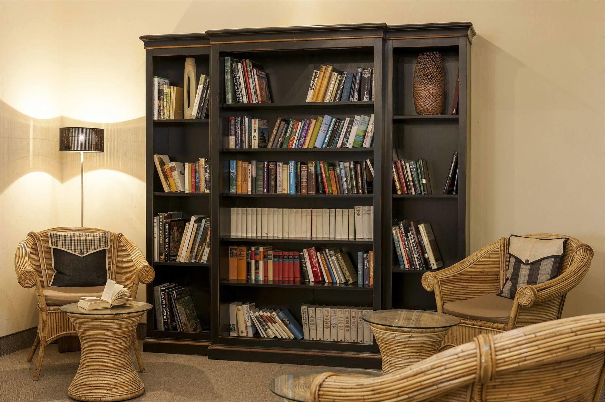 فندق ويندهام غاردن دوناوشينغن المظهر الخارجي الصورة